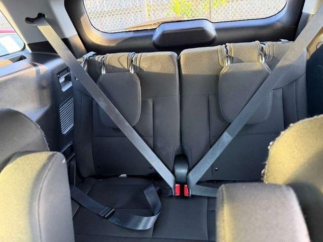 Ford Explorer XLT 4WD 2022