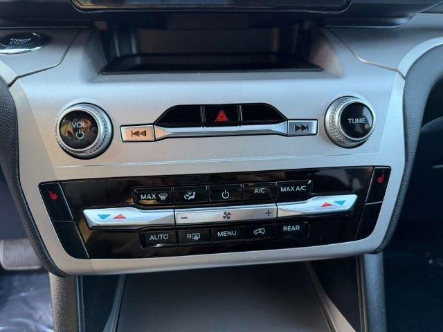 Ford Explorer XLT 4WD 2022