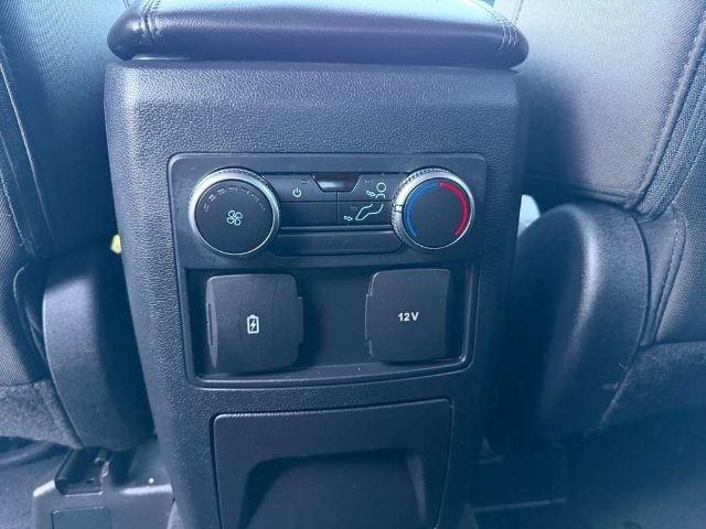 Ford Explorer XLT 4WD 2022