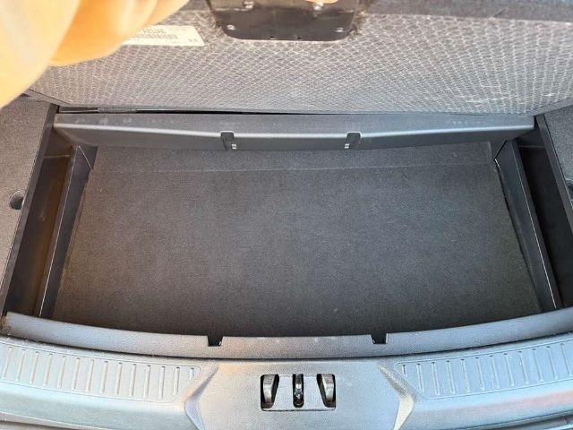 Ford Explorer XLT 4WD 2022