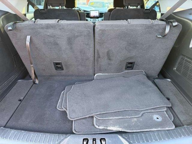 Ford Explorer XLT 4WD 2022