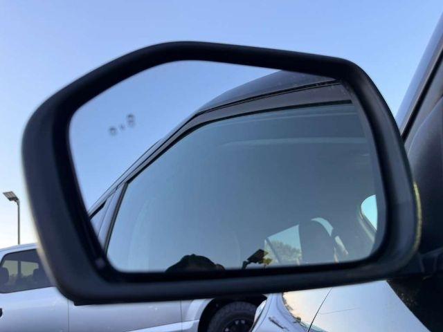 Ford Explorer XLT 4WD 2022