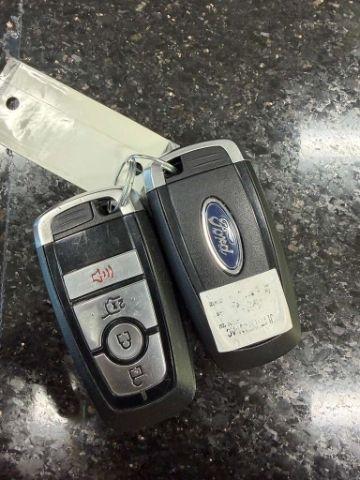 Ford Explorer XLT 4WD 2022