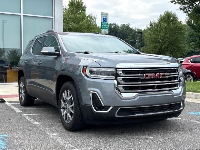 GMC Acadia AWD 4dr SLT 2020