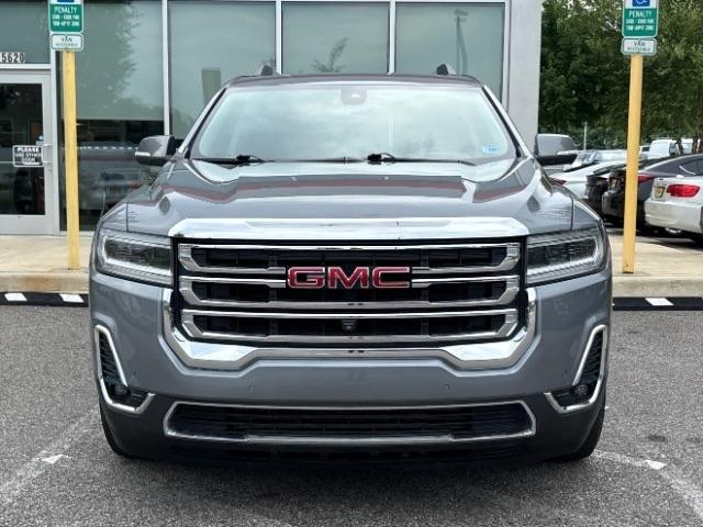 GMC Acadia AWD 4dr SLT 2020
