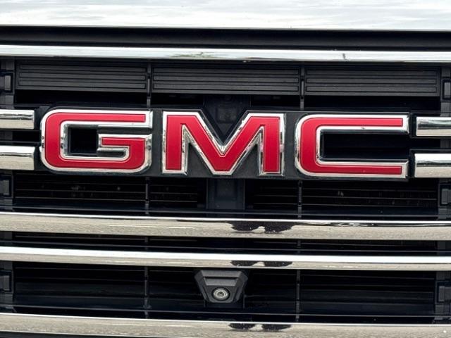 GMC Acadia AWD 4dr SLT 2020