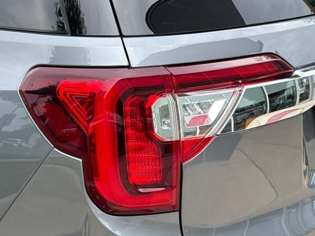 GMC Acadia AWD 4dr SLT 2020