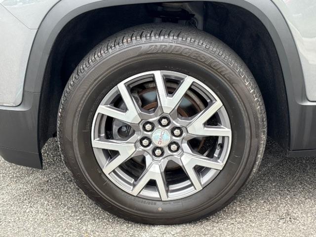GMC Acadia AWD 4dr SLT 2020