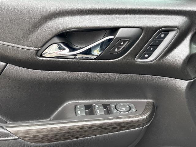 GMC Acadia AWD 4dr SLT 2020