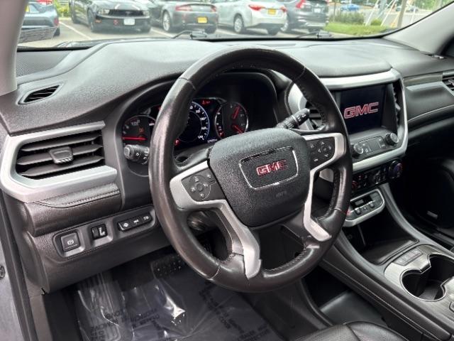 GMC Acadia AWD 4dr SLT 2020
