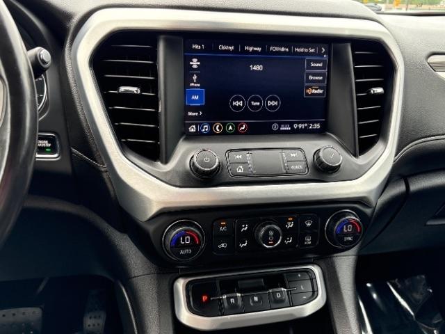 GMC Acadia AWD 4dr SLT 2020