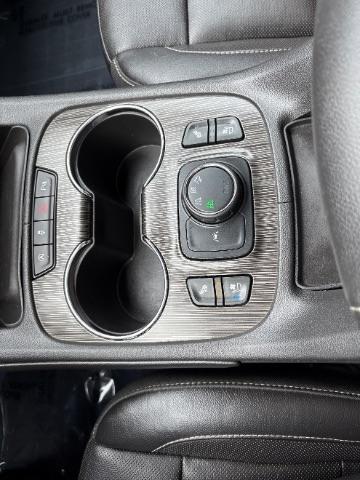 GMC Acadia AWD 4dr SLT 2020