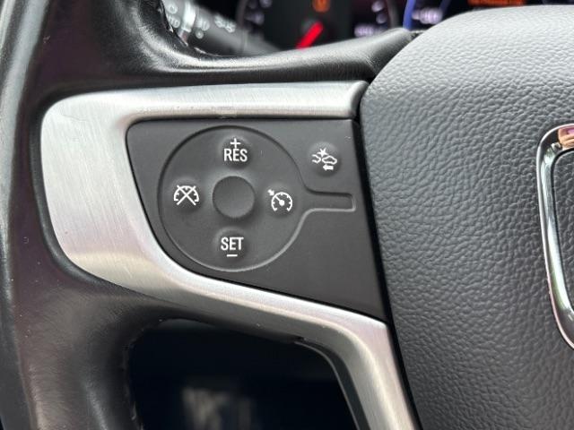 GMC Acadia AWD 4dr SLT 2020
