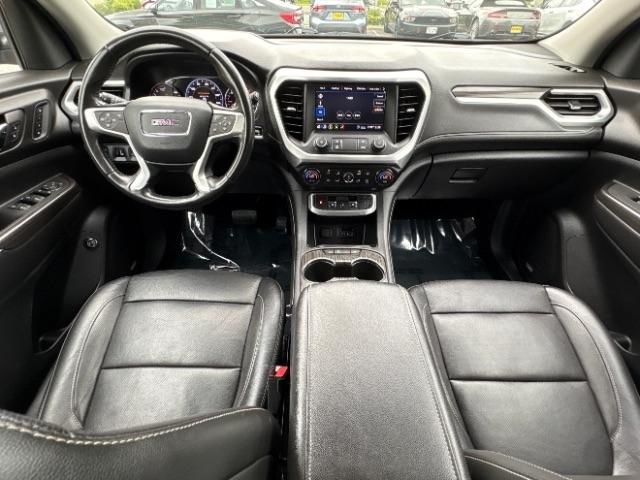 GMC Acadia AWD 4dr SLT 2020