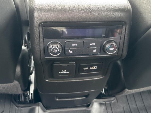 GMC Acadia AWD 4dr SLT 2020