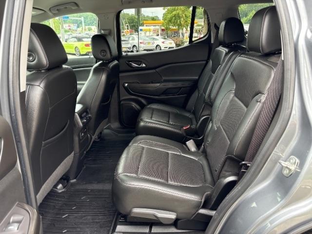 GMC Acadia AWD 4dr SLT 2020
