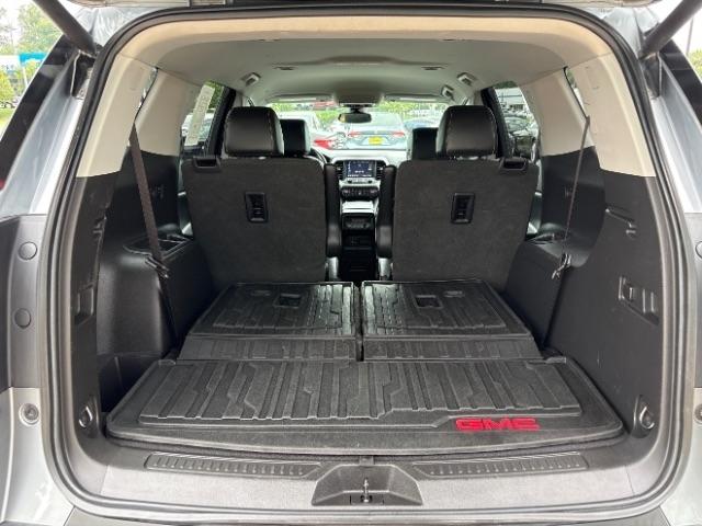 GMC Acadia AWD 4dr SLT 2020