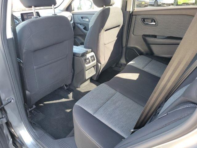 Nissan Rogue AWD SV 2021