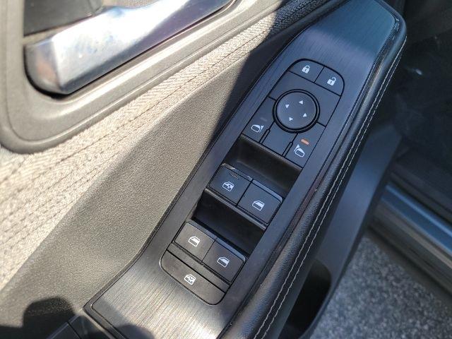 Nissan Rogue AWD SV 2021