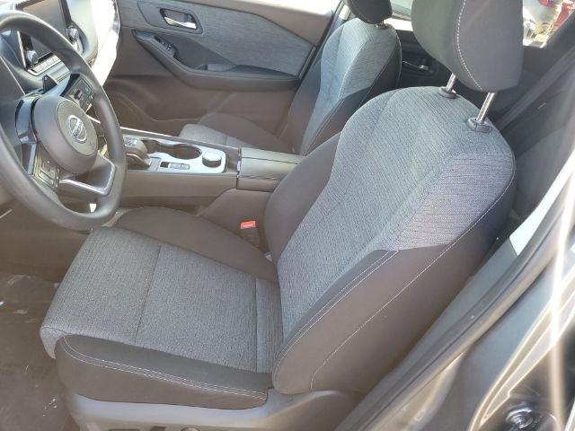 Nissan Rogue AWD SV 2021