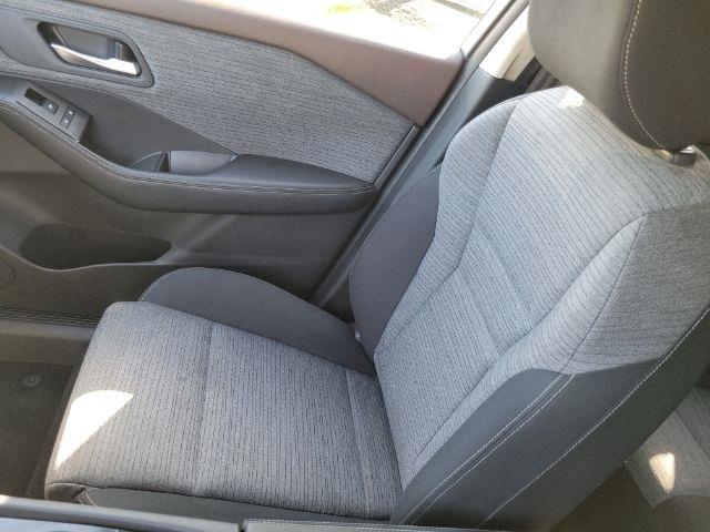 Nissan Rogue AWD SV 2021