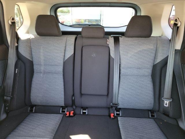 Nissan Rogue AWD SV 2021