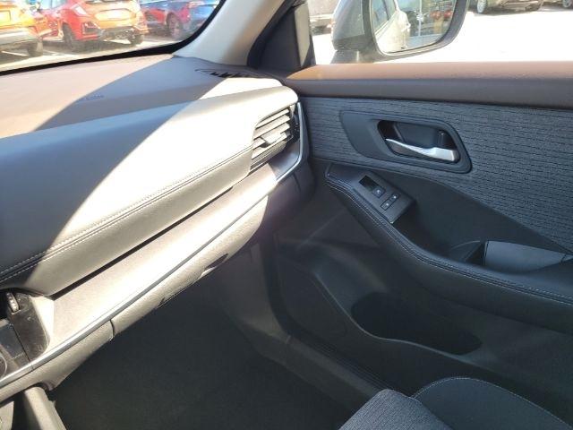 Nissan Rogue AWD SV 2021