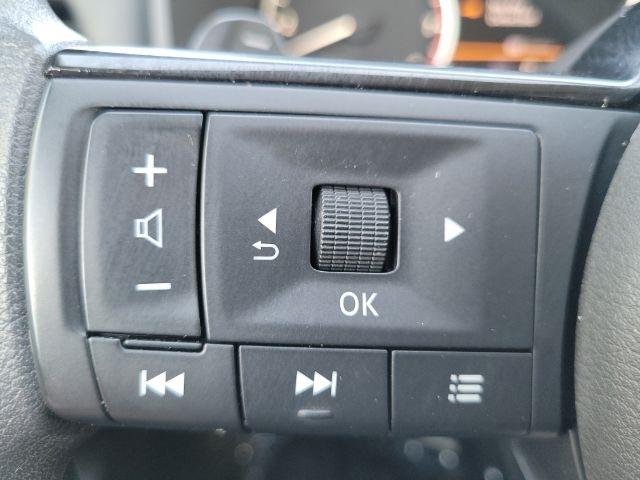 Nissan Rogue AWD SV 2021