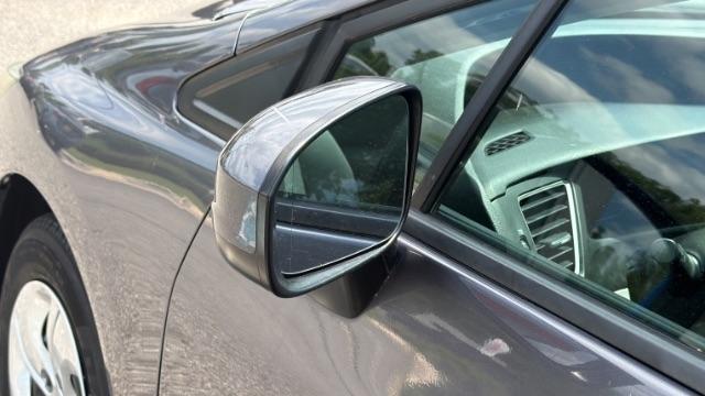 Honda Civic Sedan 4dr CVT LX 2014