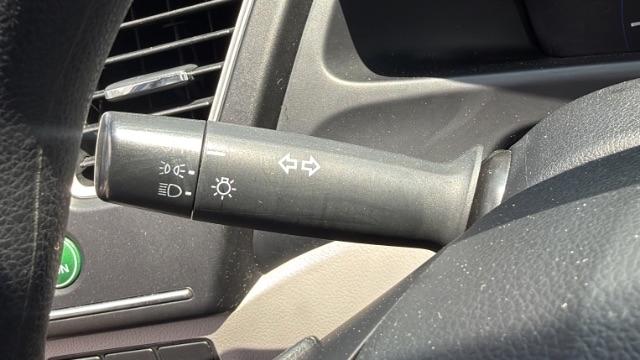 Honda Civic Sedan 4dr CVT LX 2014
