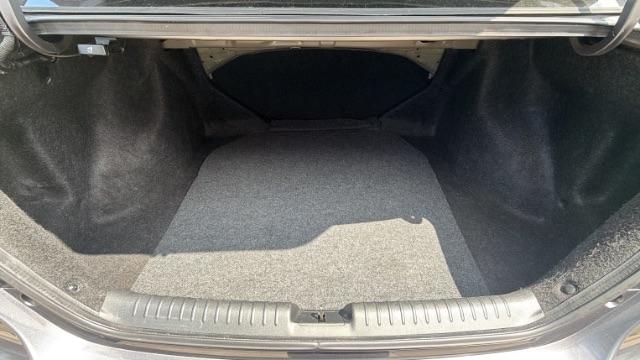 Honda Civic Sedan 4dr CVT LX 2014