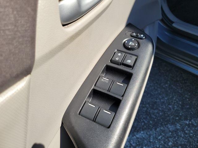 Honda Civic Sdn 4dr Auto EX 2012