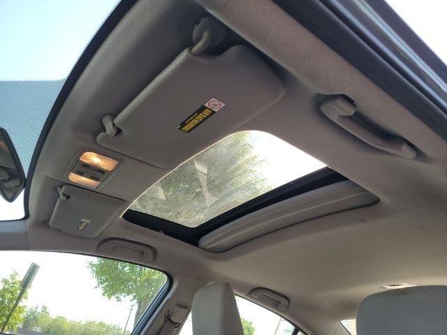 Honda Civic Sdn 4dr Auto EX 2012