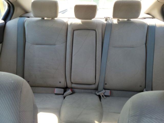 Honda Civic Sdn 4dr Auto EX 2012