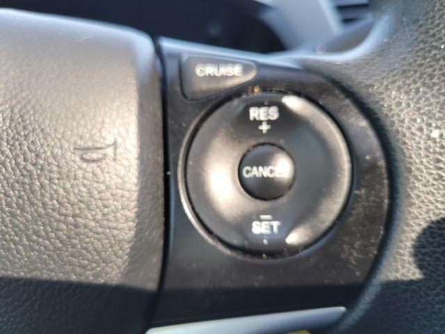 Honda Civic Sdn 4dr Auto EX 2012