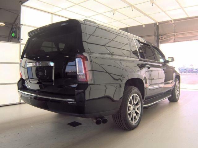 GMC Yukon XL 4WD 4dr Denali 2016