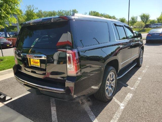 GMC Yukon XL 4WD 4dr Denali 2016
