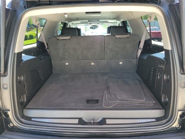 GMC Yukon XL 4WD 4dr Denali 2016