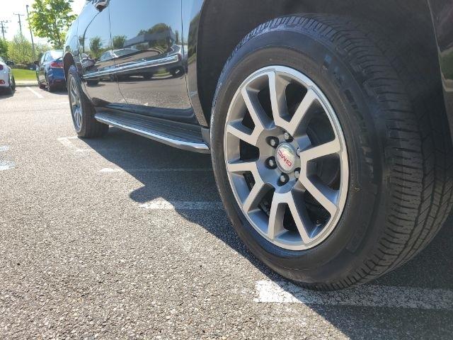 GMC Yukon XL 4WD 4dr Denali 2016