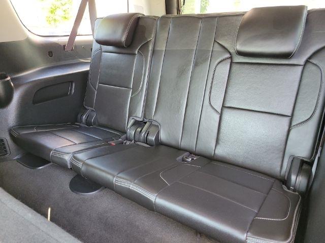 GMC Yukon XL 4WD 4dr Denali 2016