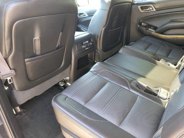 GMC Yukon XL 4WD 4dr Denali 2016