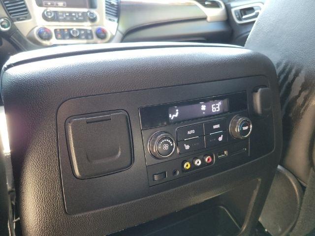 GMC Yukon XL 4WD 4dr Denali 2016