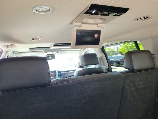 GMC Yukon XL 4WD 4dr Denali 2016