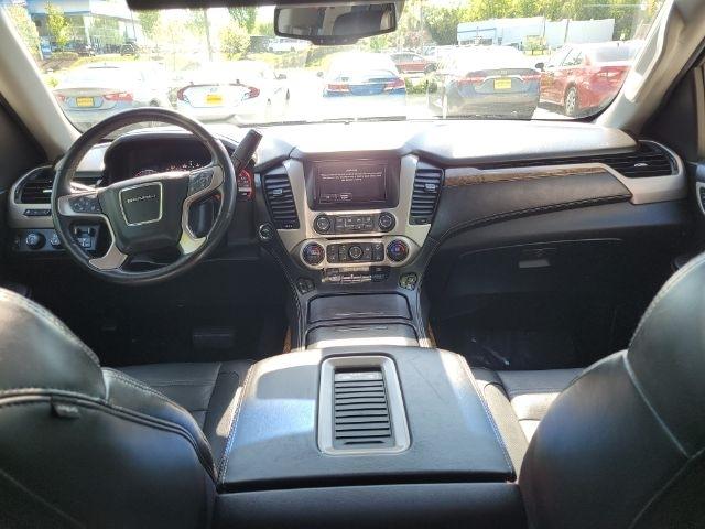 GMC Yukon XL 4WD 4dr Denali 2016