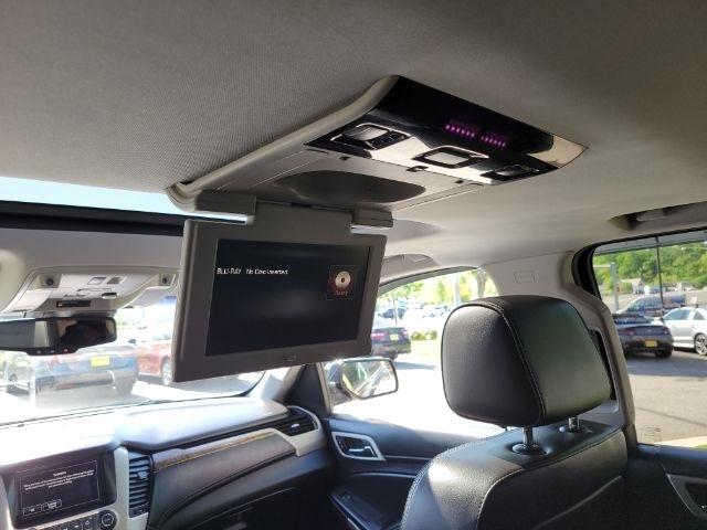 GMC Yukon XL 4WD 4dr Denali 2016