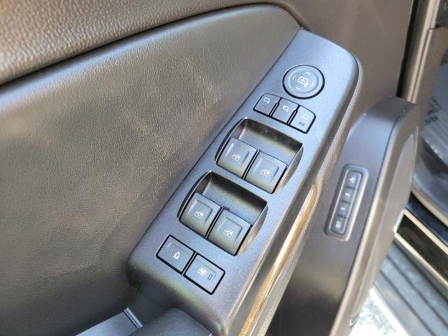 GMC Yukon XL 4WD 4dr Denali 2016