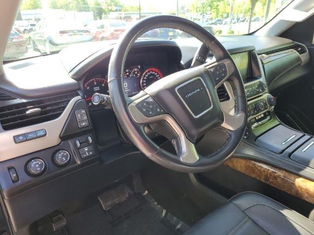 GMC Yukon XL 4WD 4dr Denali 2016