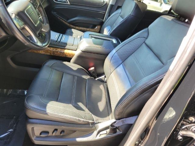 GMC Yukon XL 4WD 4dr Denali 2016