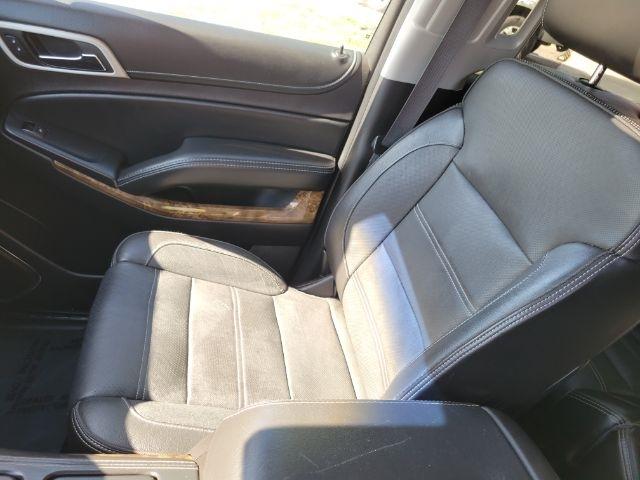 GMC Yukon XL 4WD 4dr Denali 2016