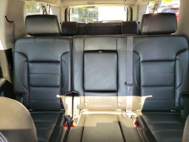 GMC Yukon XL 4WD 4dr Denali 2016